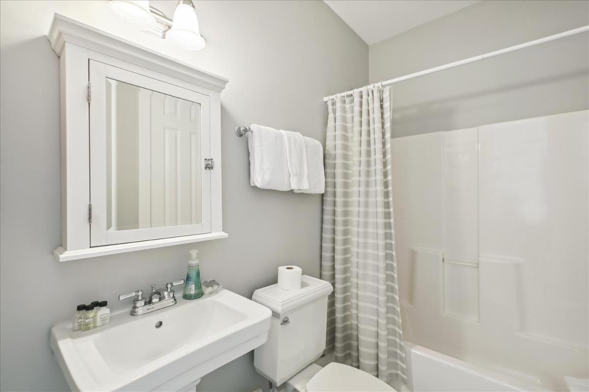 Holiday home Tram-on-time By 30a Escapes Rosemary Beach