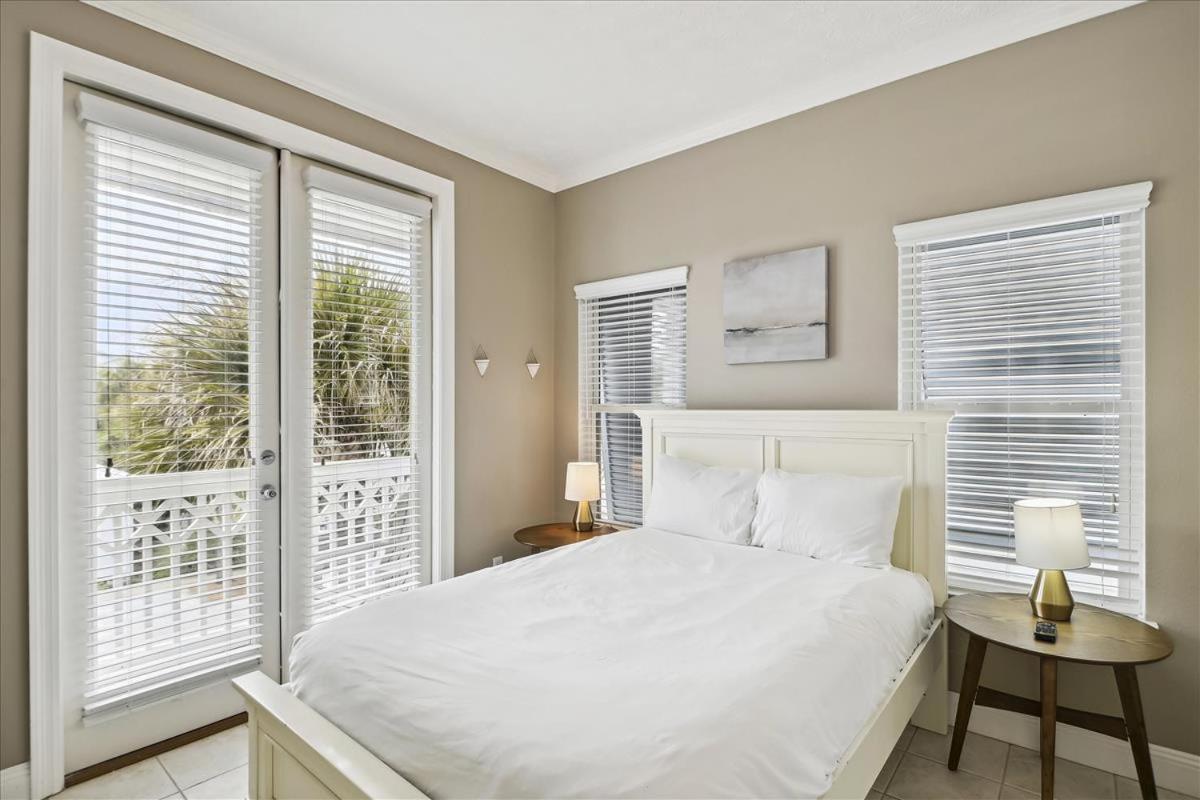 Tram-on-time By 30a Escapes * Rosemary Beach