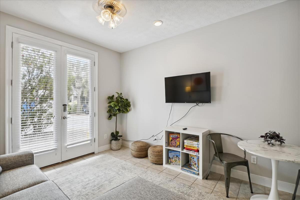 Holiday home Tram-on-time By 30a Escapes Rosemary Beach