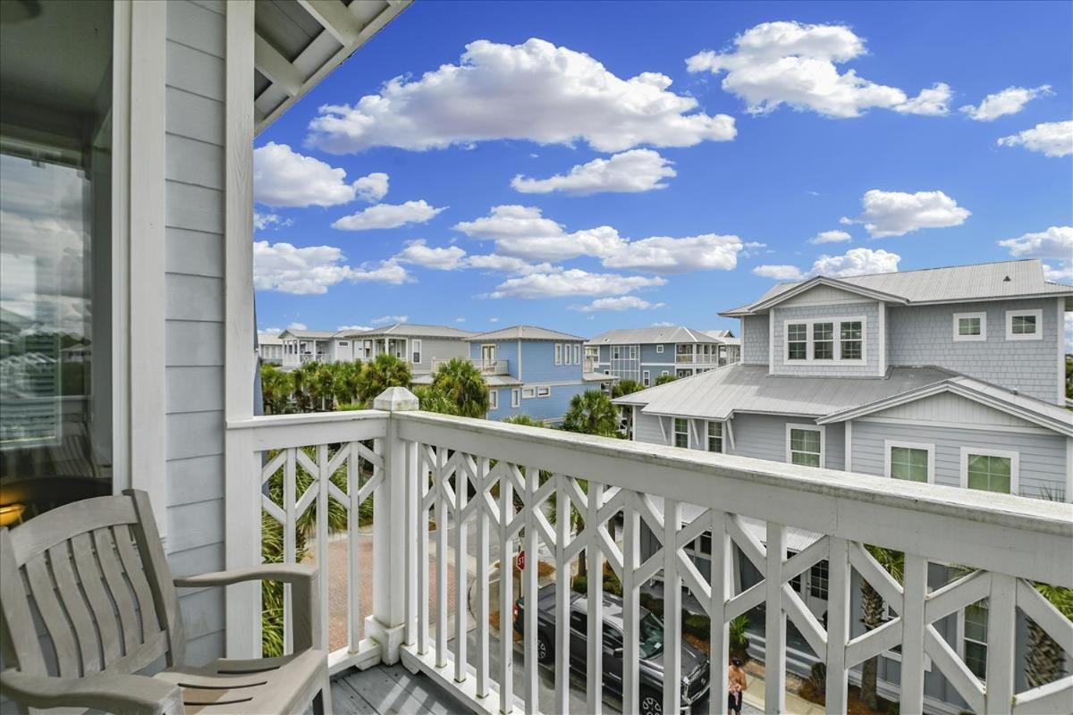 Holiday home Tram-on-time By 30a Escapes Rosemary Beach