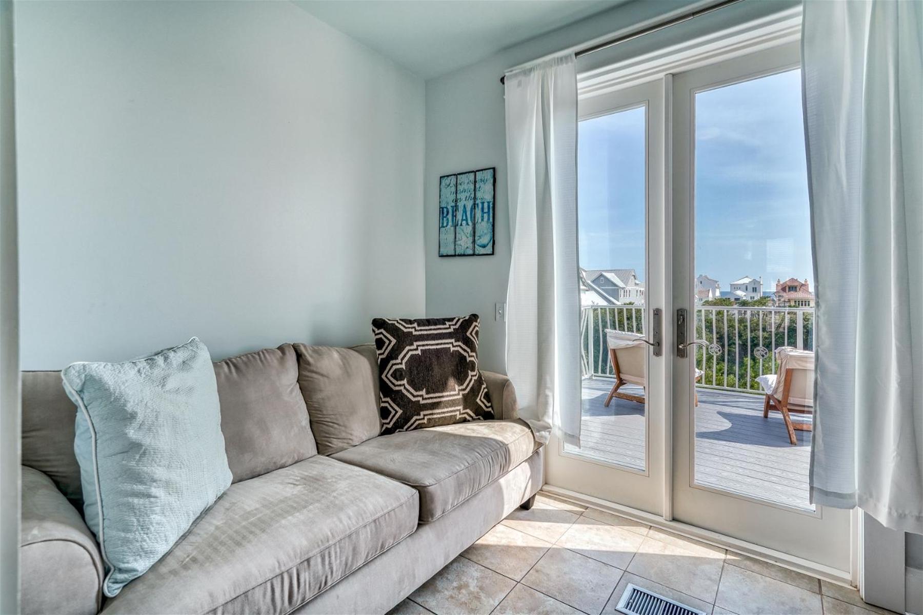 Tidewater Ii By 30a Escapes Rosemary Beach
