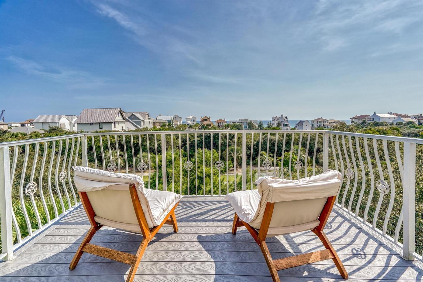 Holiday home Tidewater Ii By 30a Escapes *