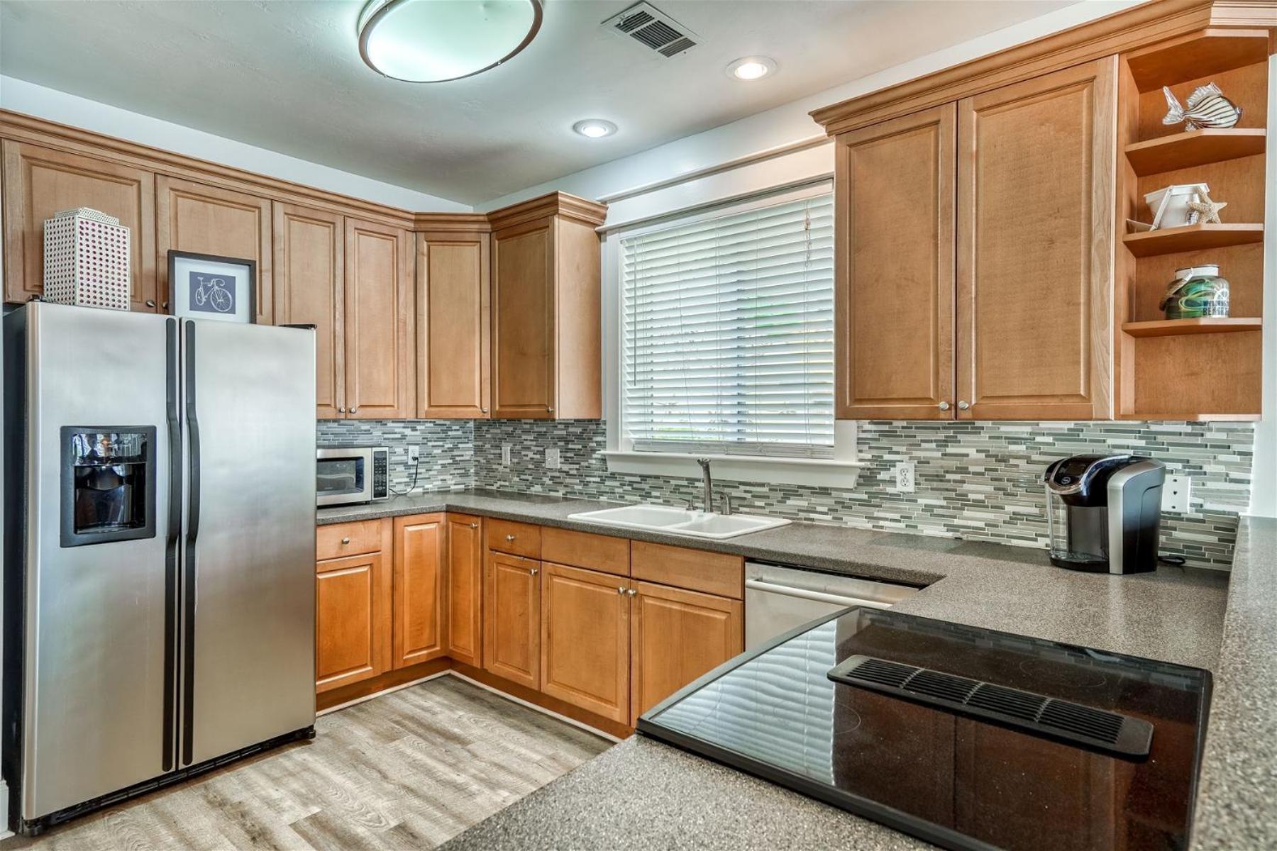 Holiday home Tidewater Ii By 30a Escapes *