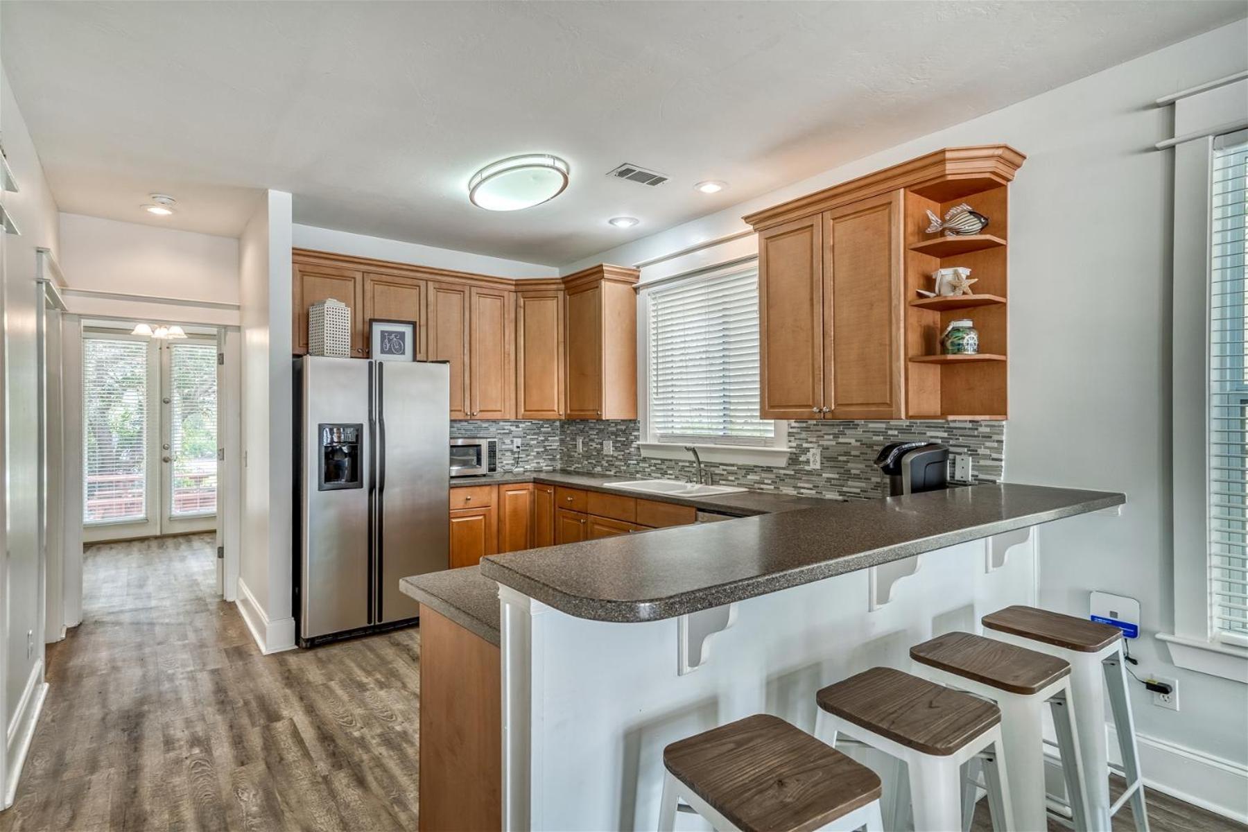 Holiday home Tidewater Ii By 30a Escapes Rosemary Beach