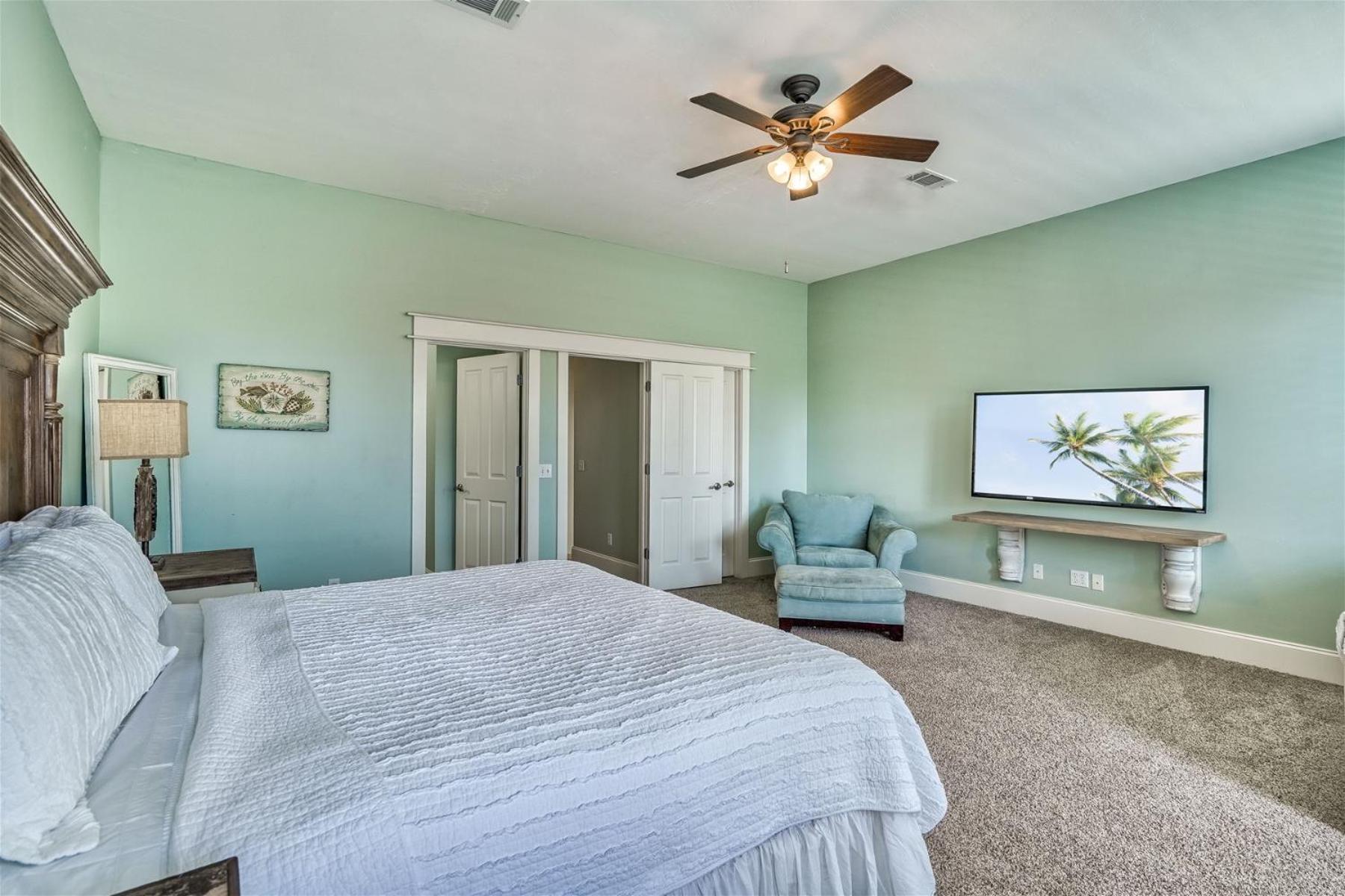 Holiday home Tidewater Ii By 30a Escapes