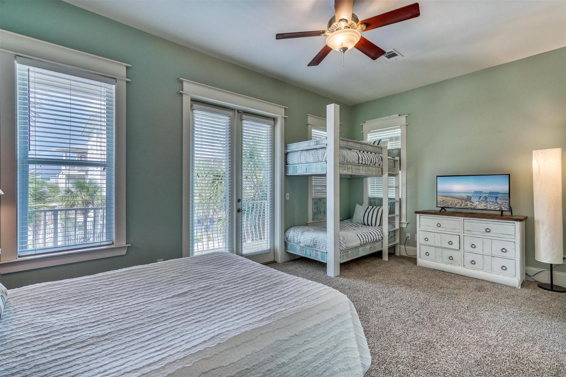 Tidewater Ii By 30a Escapes Rosemary Beach
