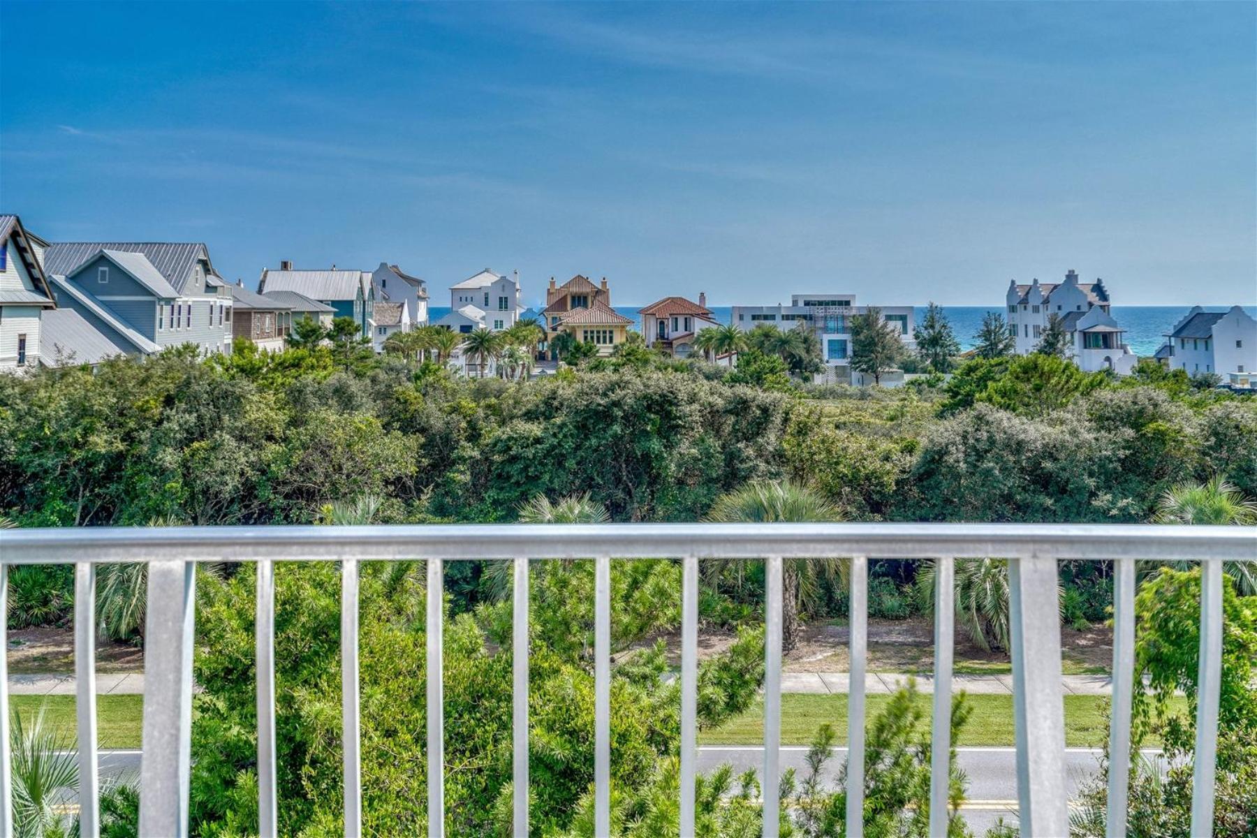 Holiday home Tidewater Ii By 30a Escapes *