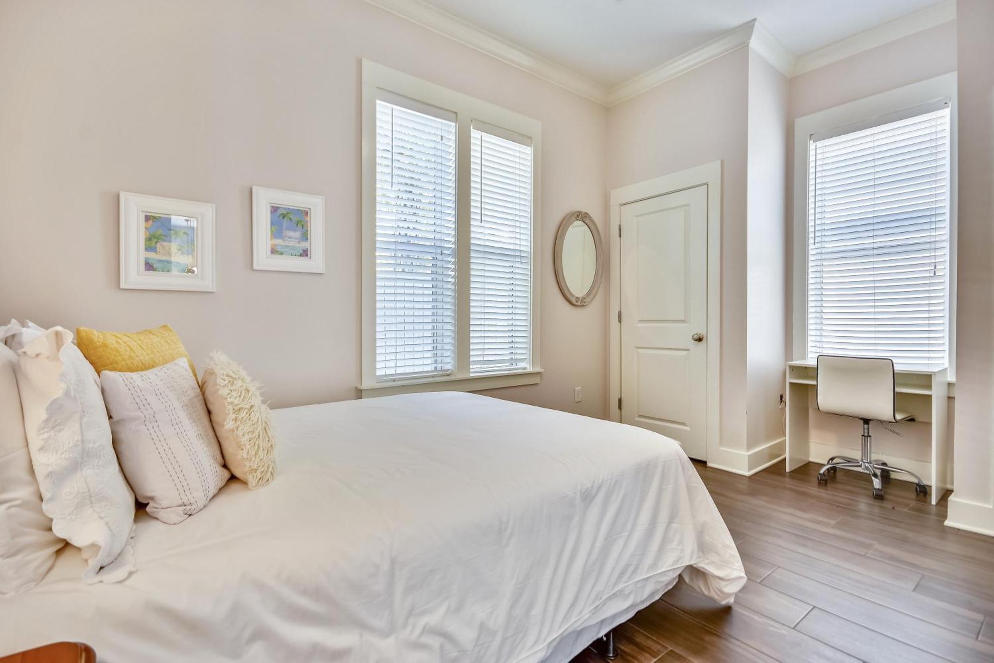 Barefoot Sands By 30a Escapes Holiday home Rosemary Beach