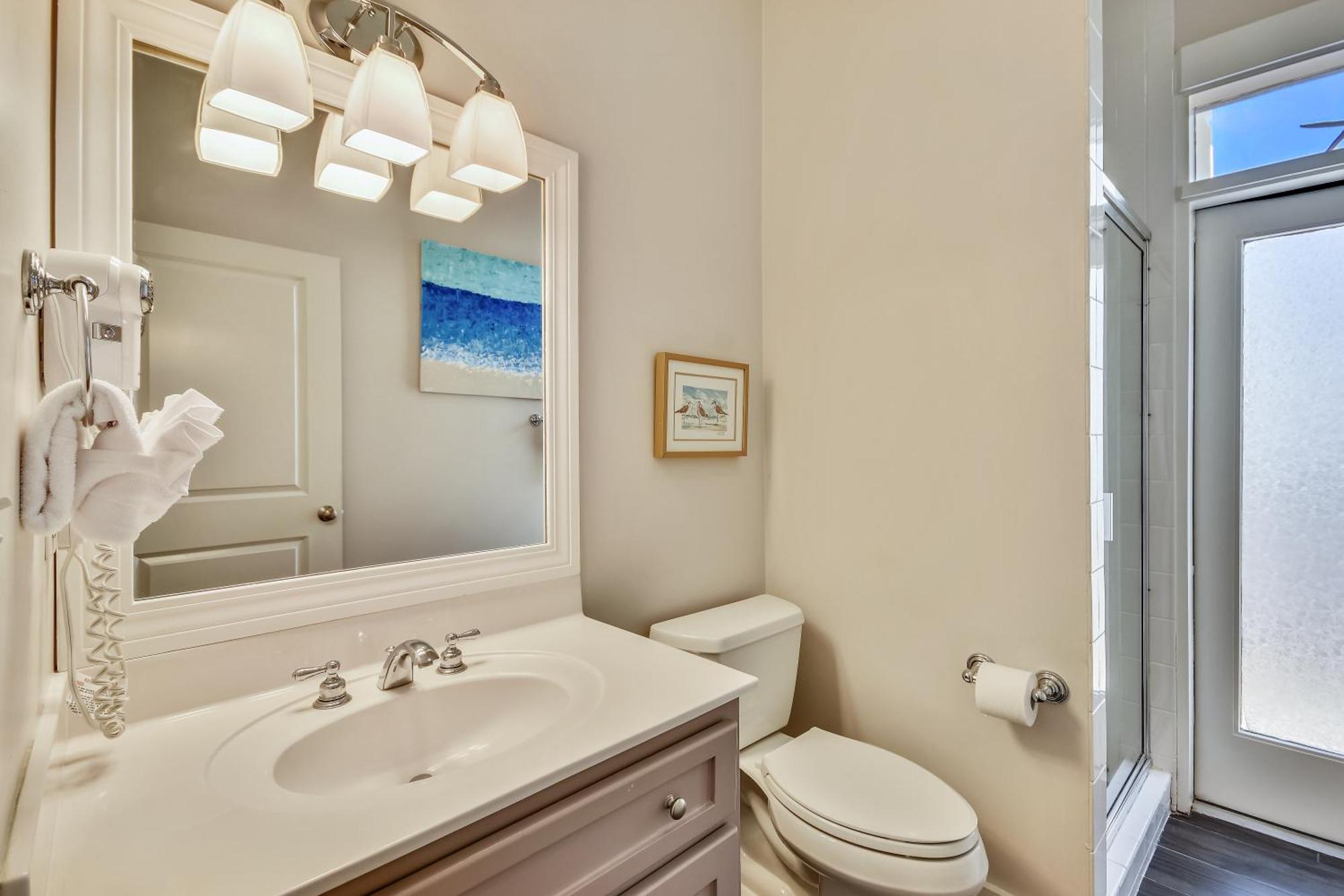 Barefoot Sands By 30a Escapes Holiday home Rosemary Beach