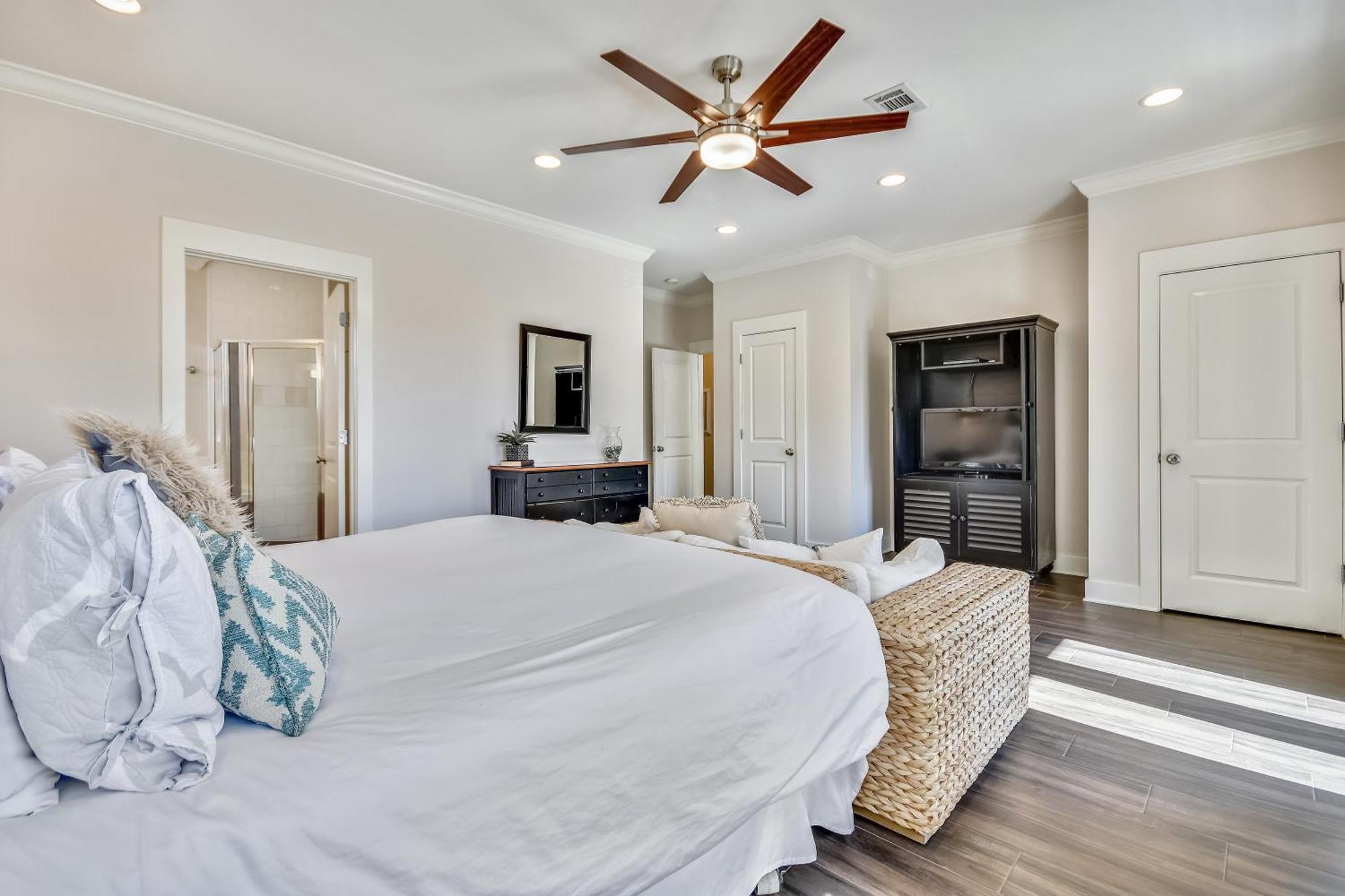Barefoot Sands By 30a Escapes Holiday home *