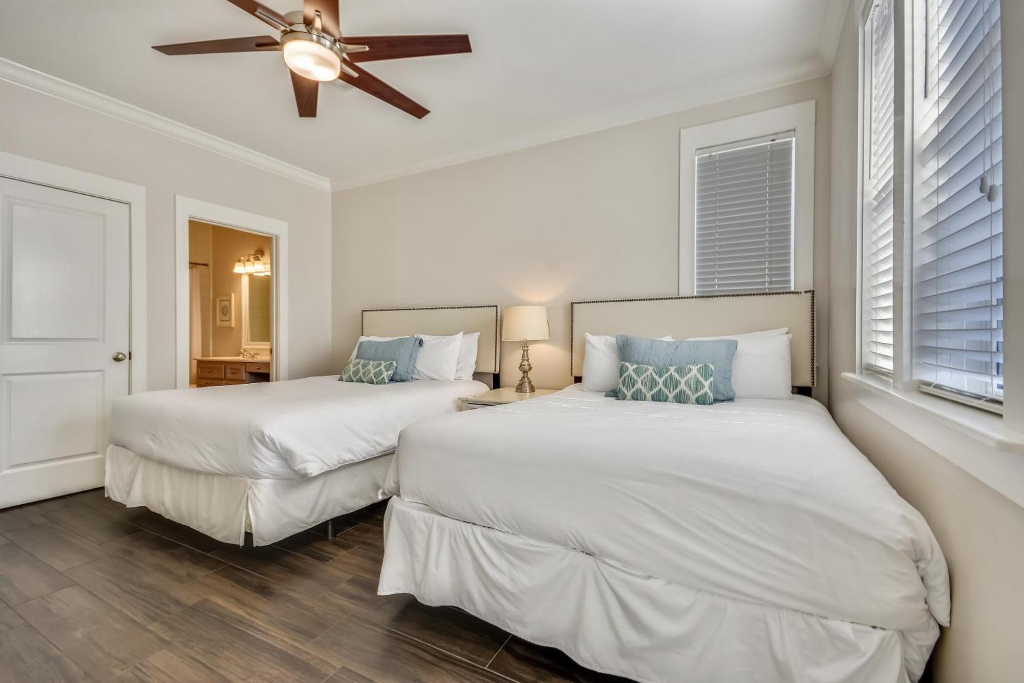 Barefoot Sands By 30a Escapes * Rosemary Beach