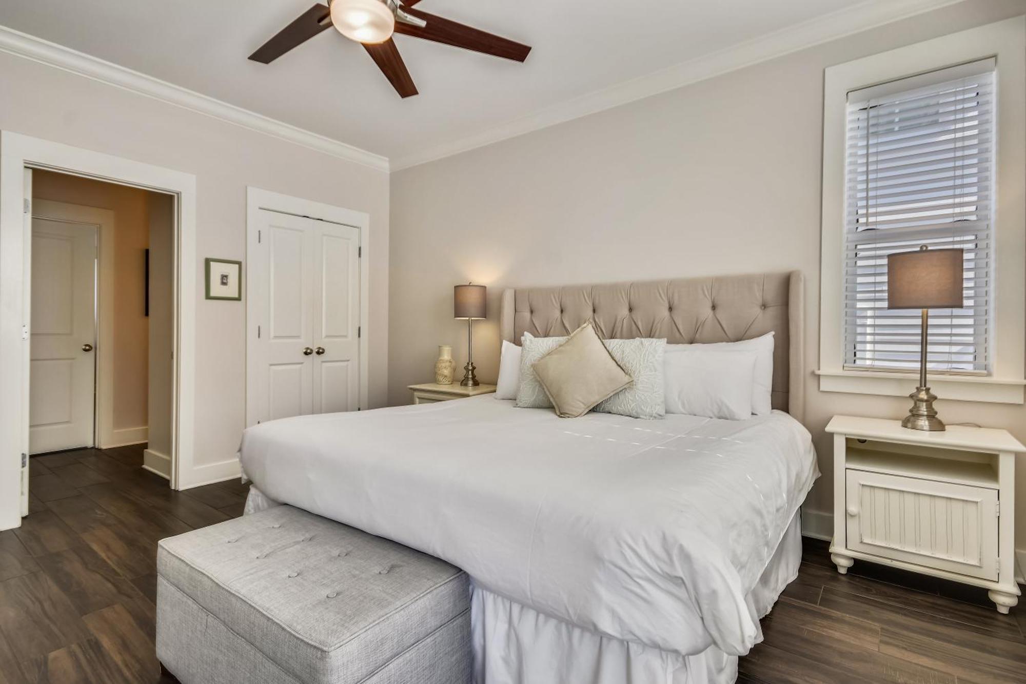 Barefoot Sands By 30a Escapes Holiday home Rosemary Beach