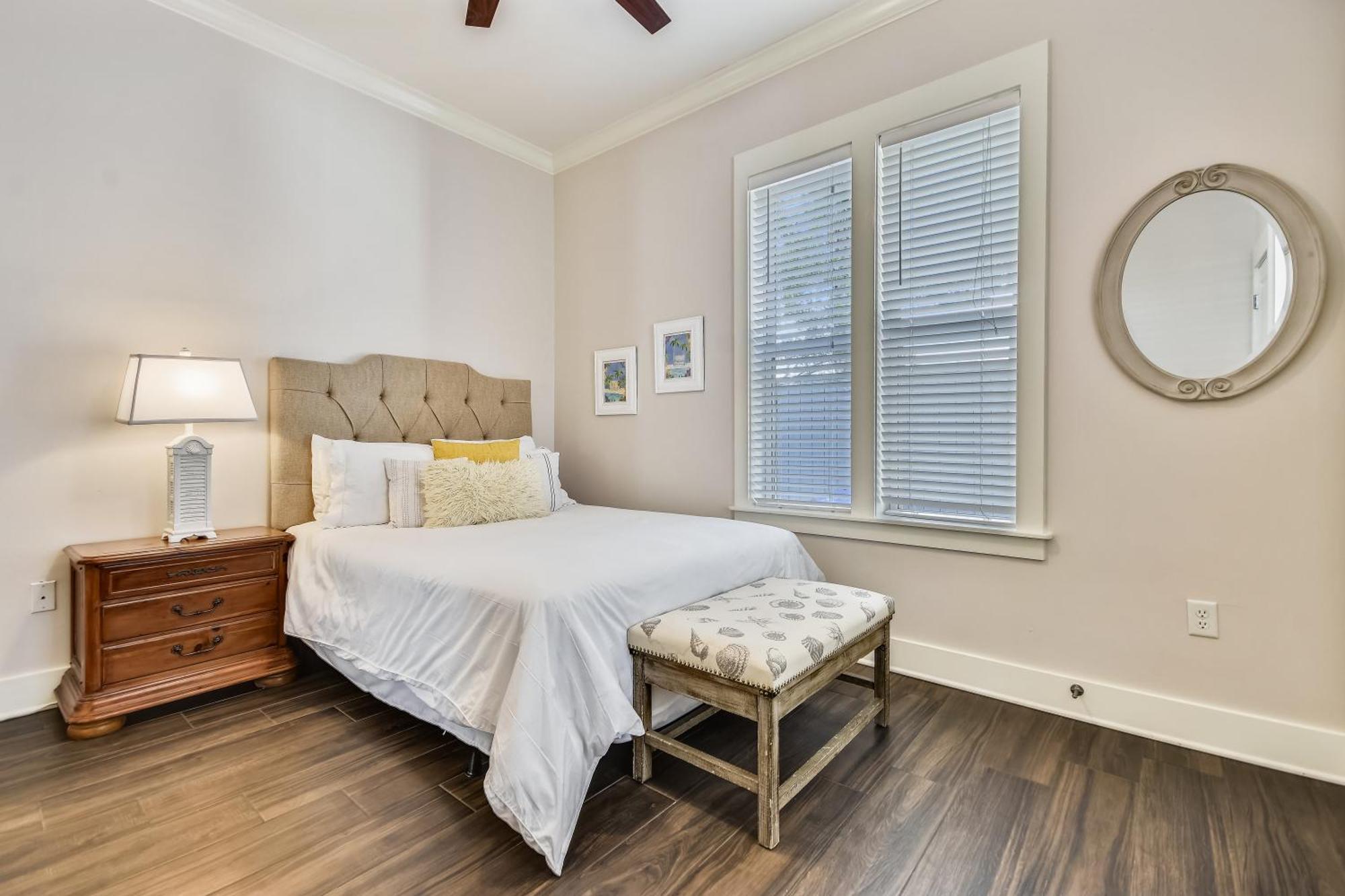 Holiday home Barefoot Sands By 30a Escapes Rosemary Beach