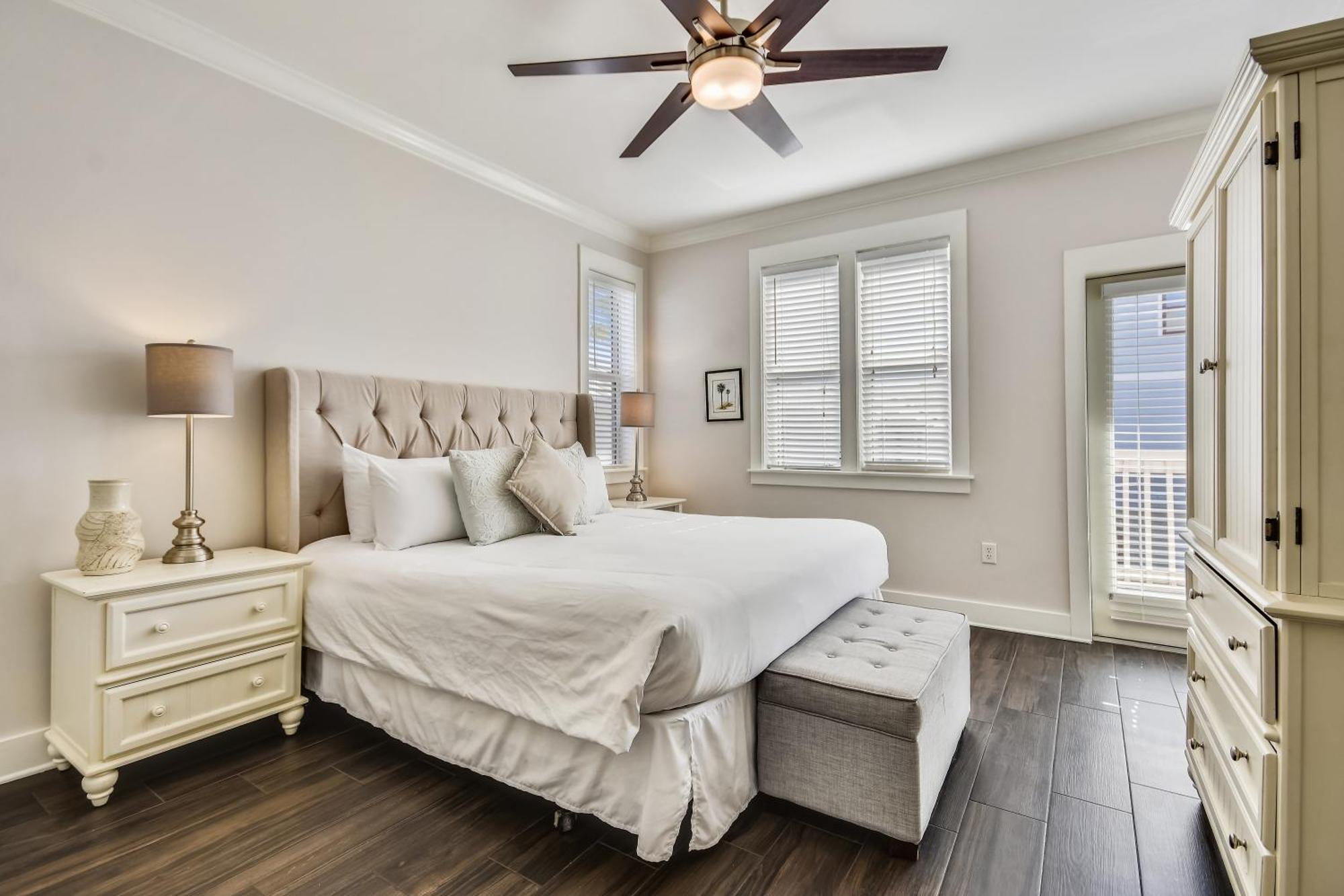 Barefoot Sands By 30a Escapes * Rosemary Beach