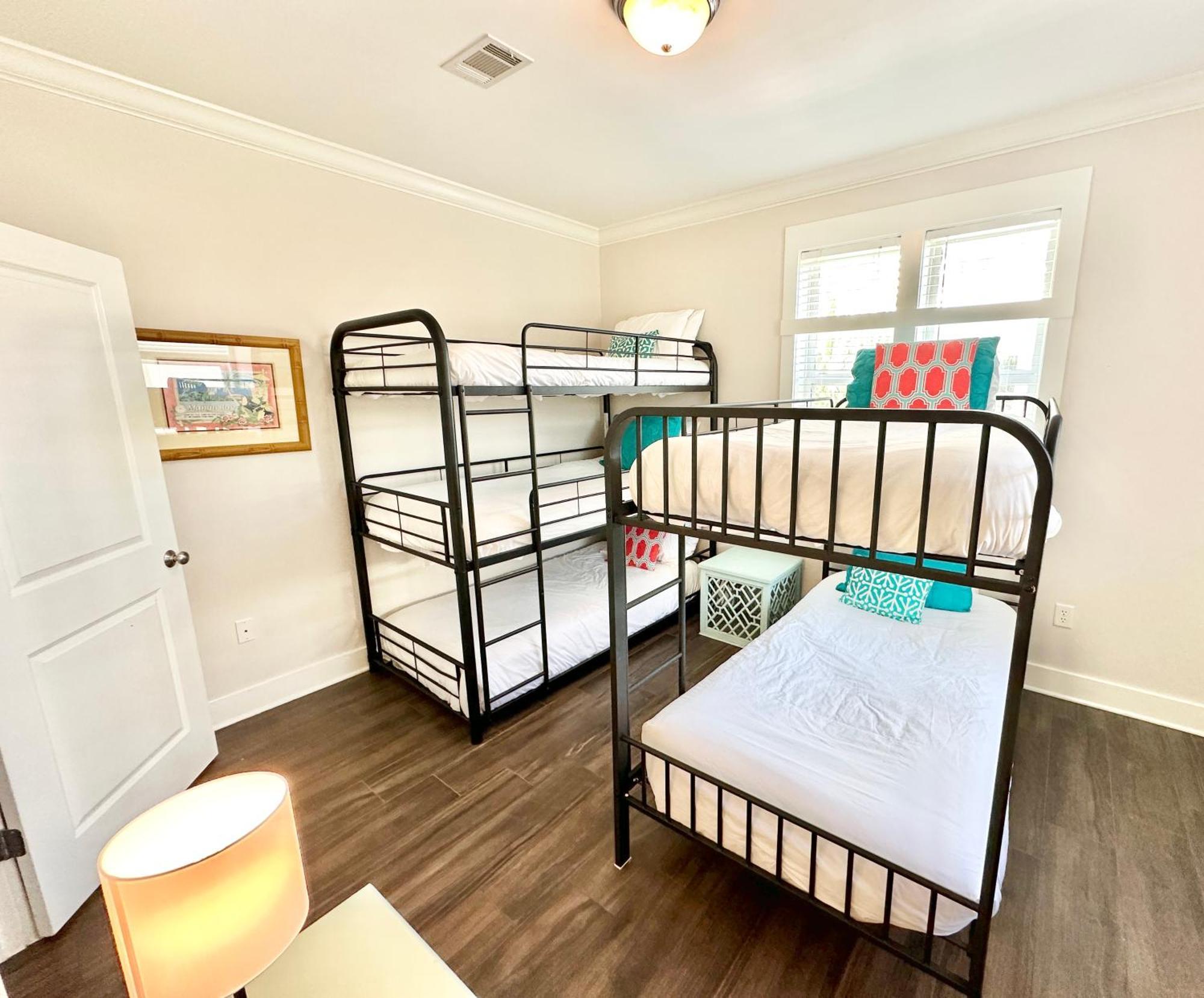Holiday home Barefoot Sands By 30a Escapes