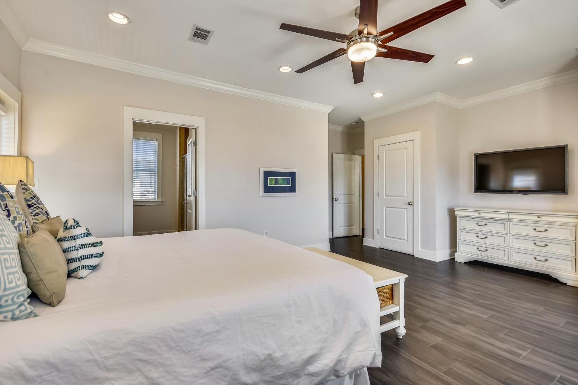 Holiday home Barefoot Sands By 30a Escapes *