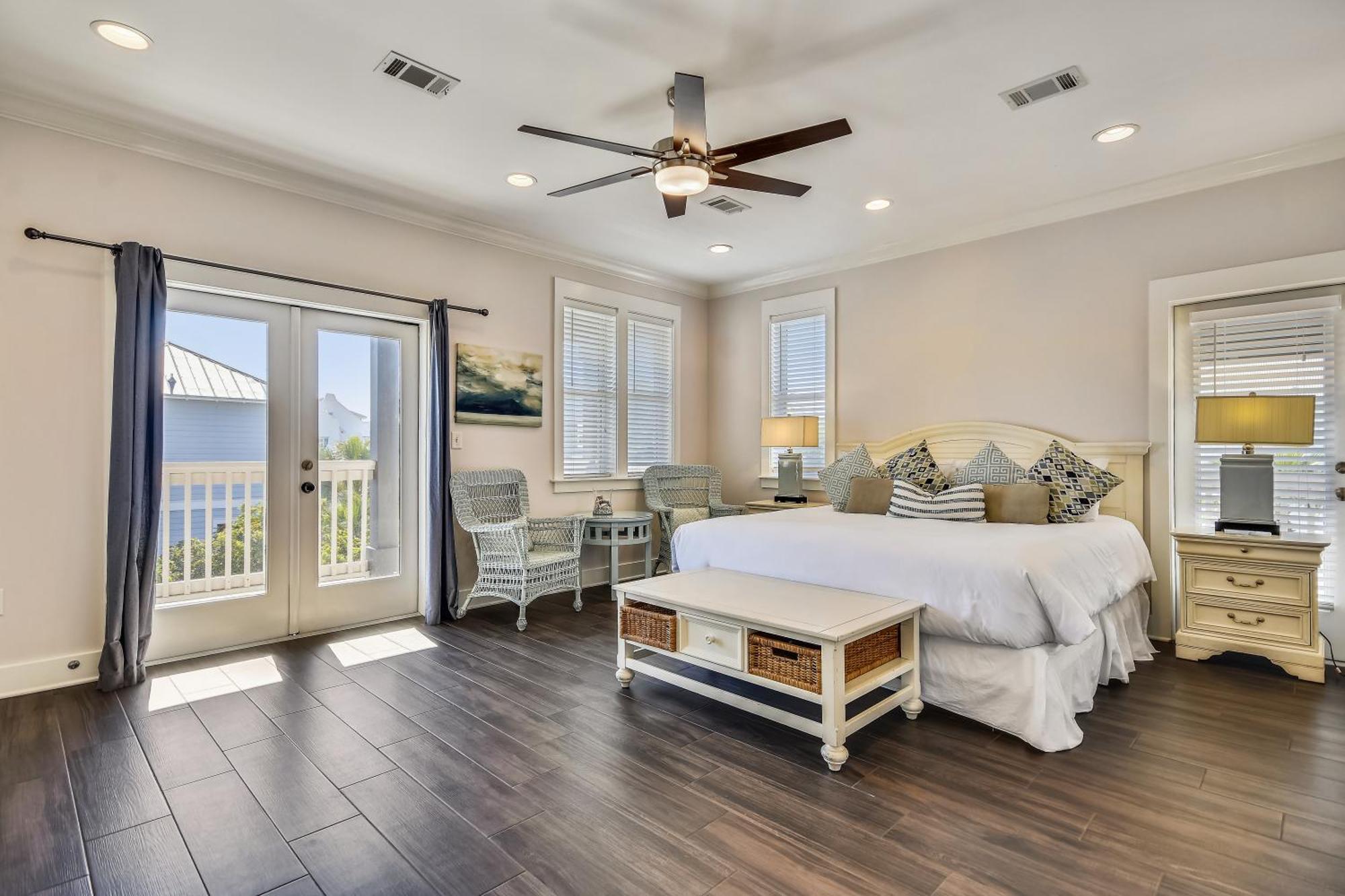 Barefoot Sands By 30a Escapes