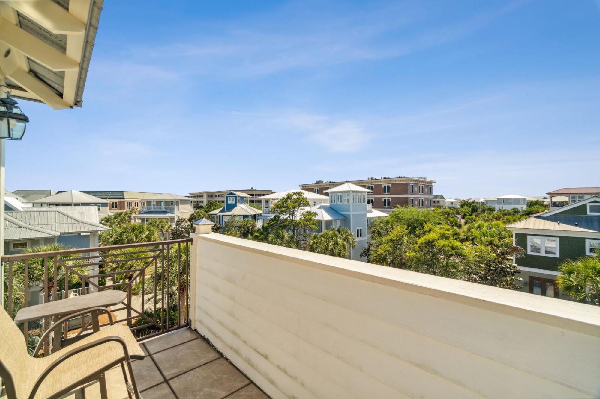 Holiday home Decanted Dream By 30a Escapes Rosemary Beach