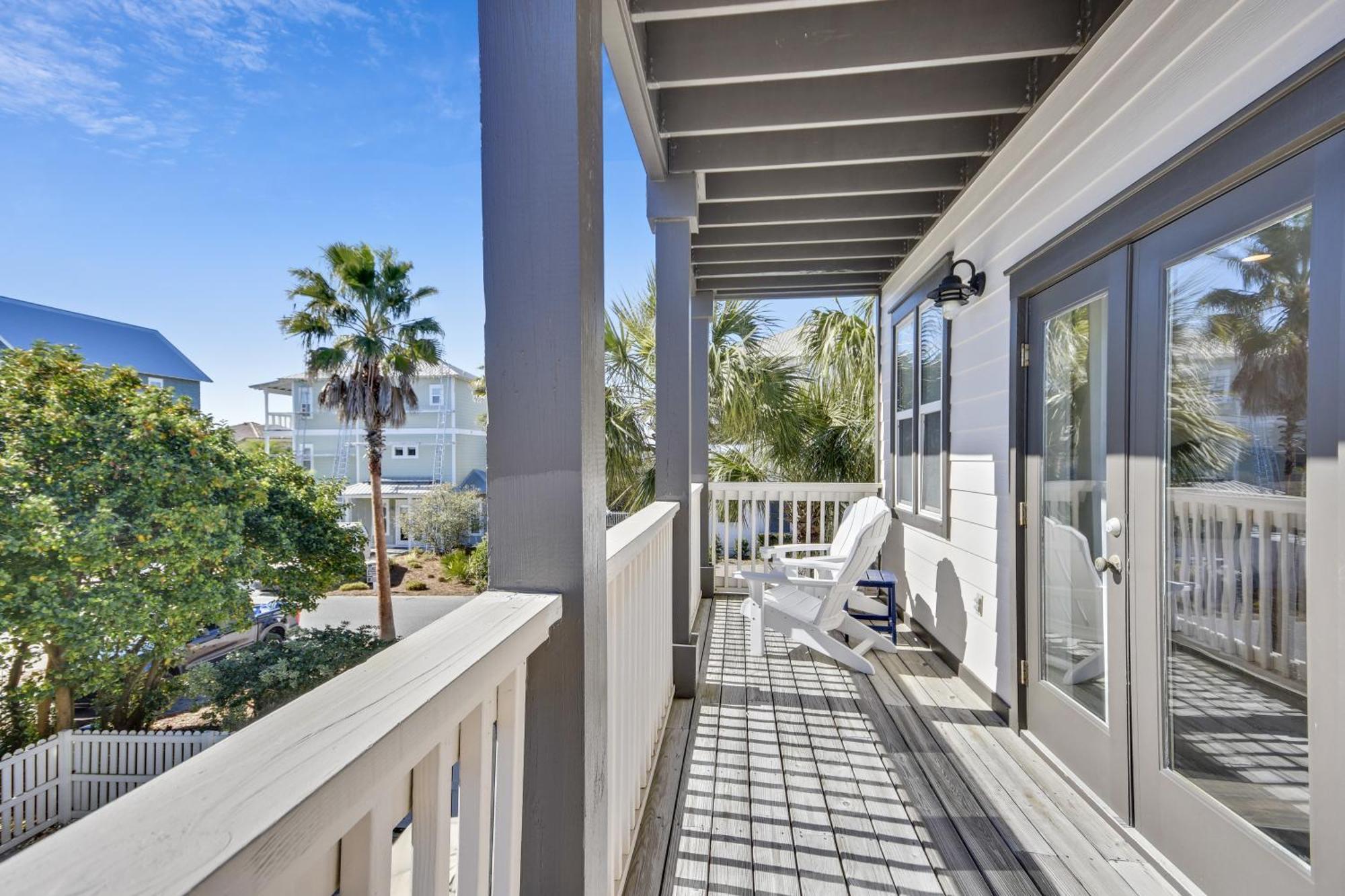 Barefoot Sands By 30a Escapes Holiday home Rosemary Beach