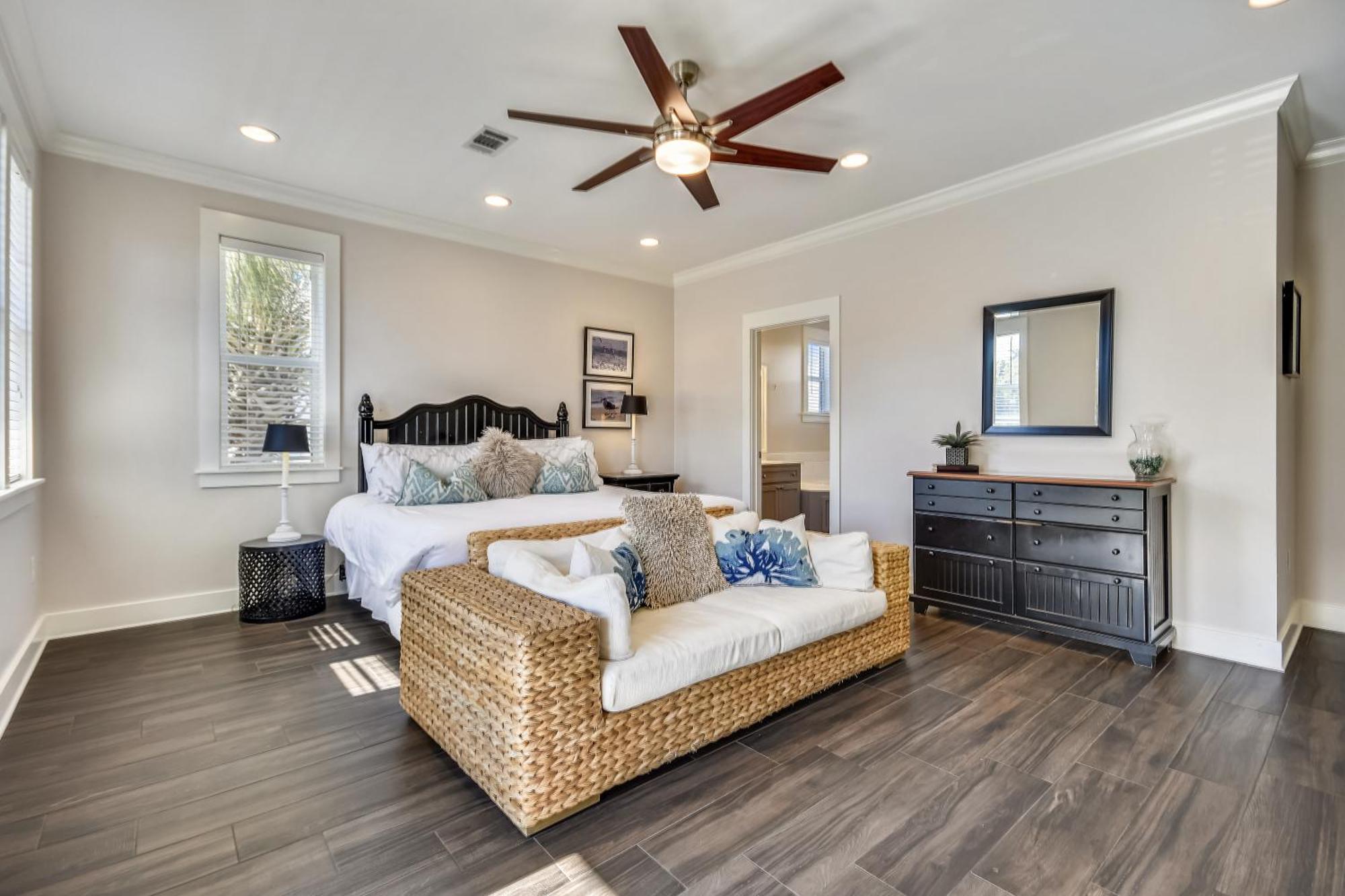 Barefoot Sands By 30a Escapes Holiday home *
