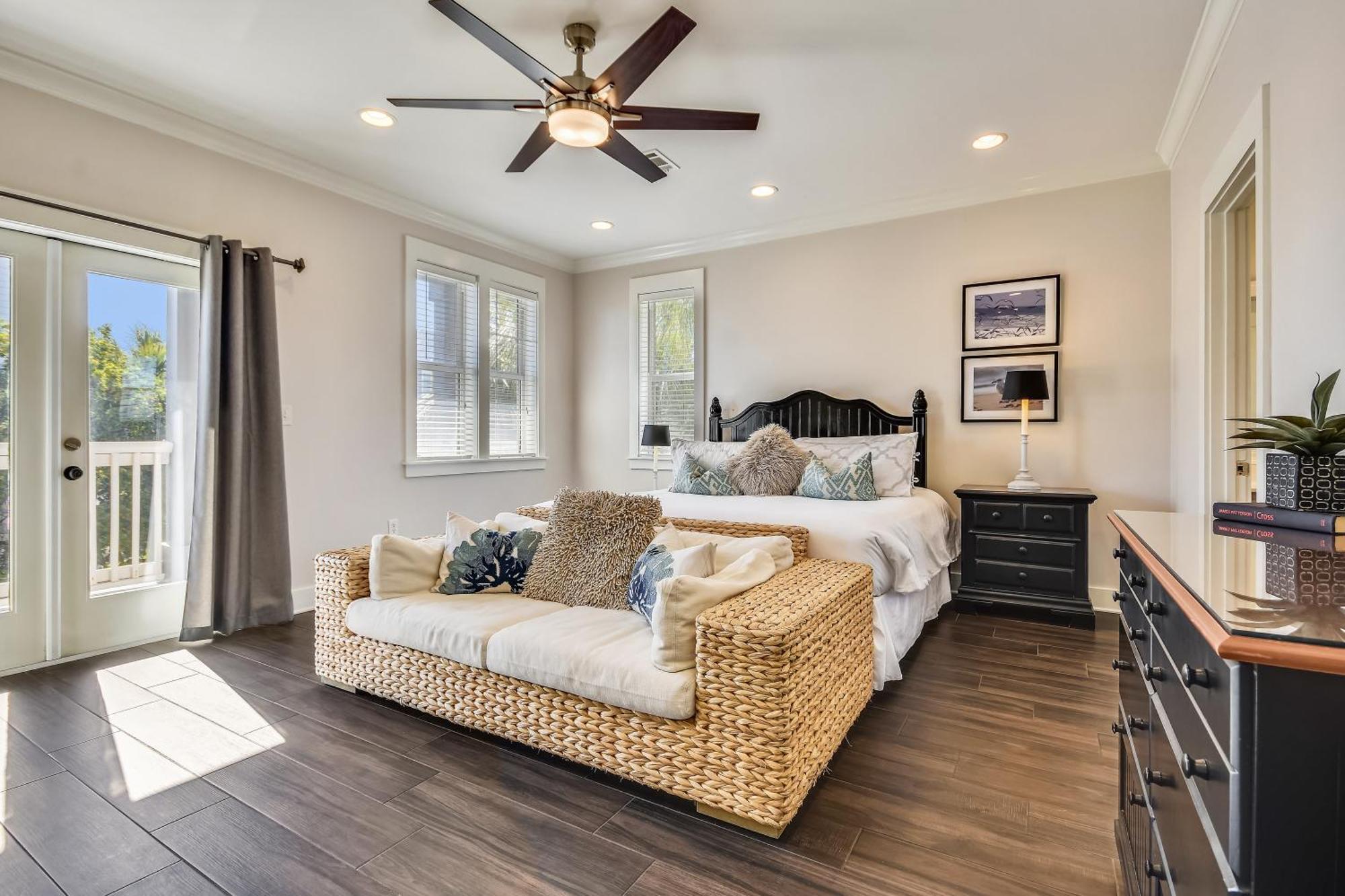 Barefoot Sands By 30a Escapes Holiday home Rosemary Beach