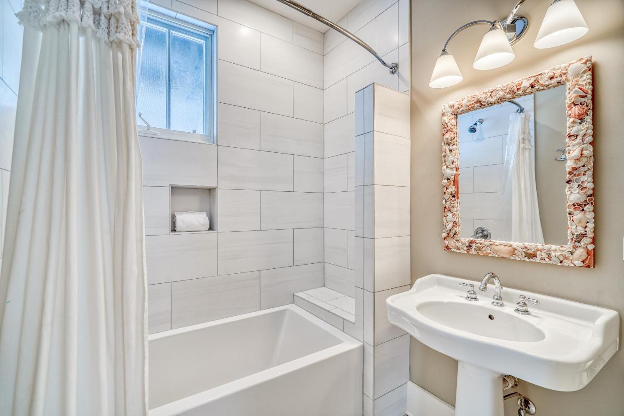 Holiday home Sandy Haven By 30a Escapes Rosemary Beach
