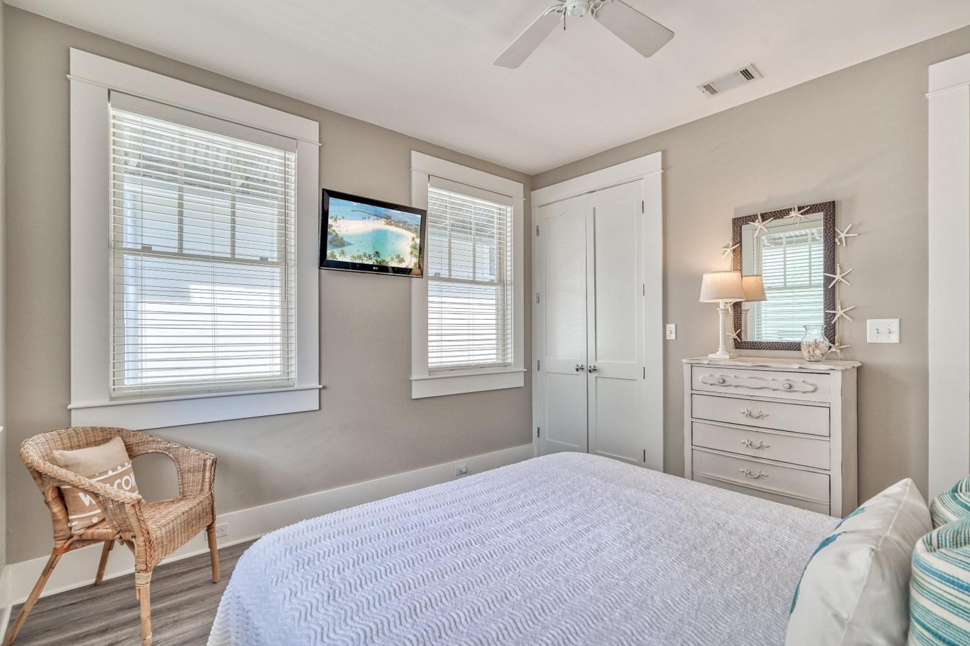 Holiday home Sandy Haven By 30a Escapes Rosemary Beach