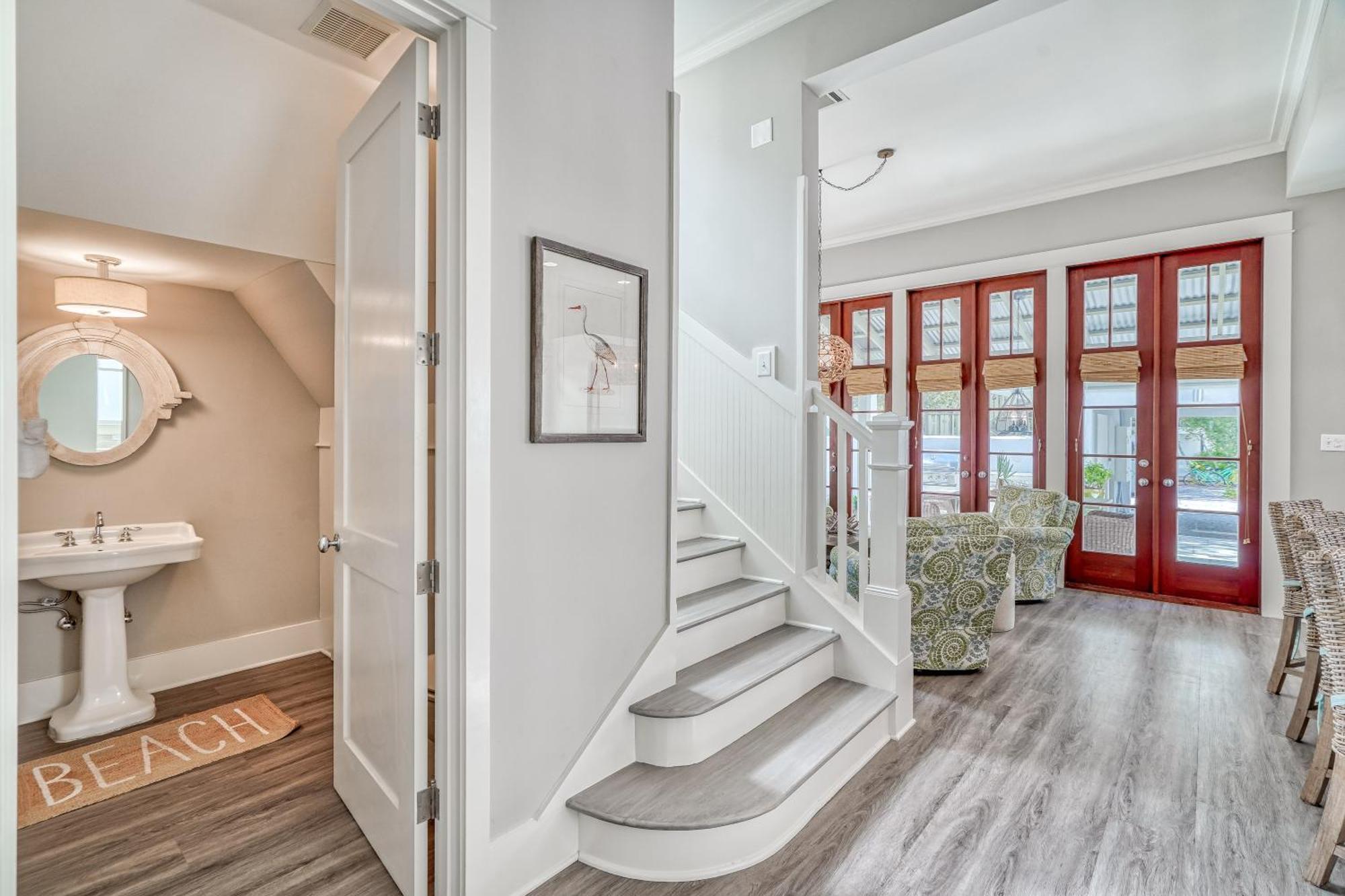 Holiday home Sandy Haven By 30a Escapes Rosemary Beach