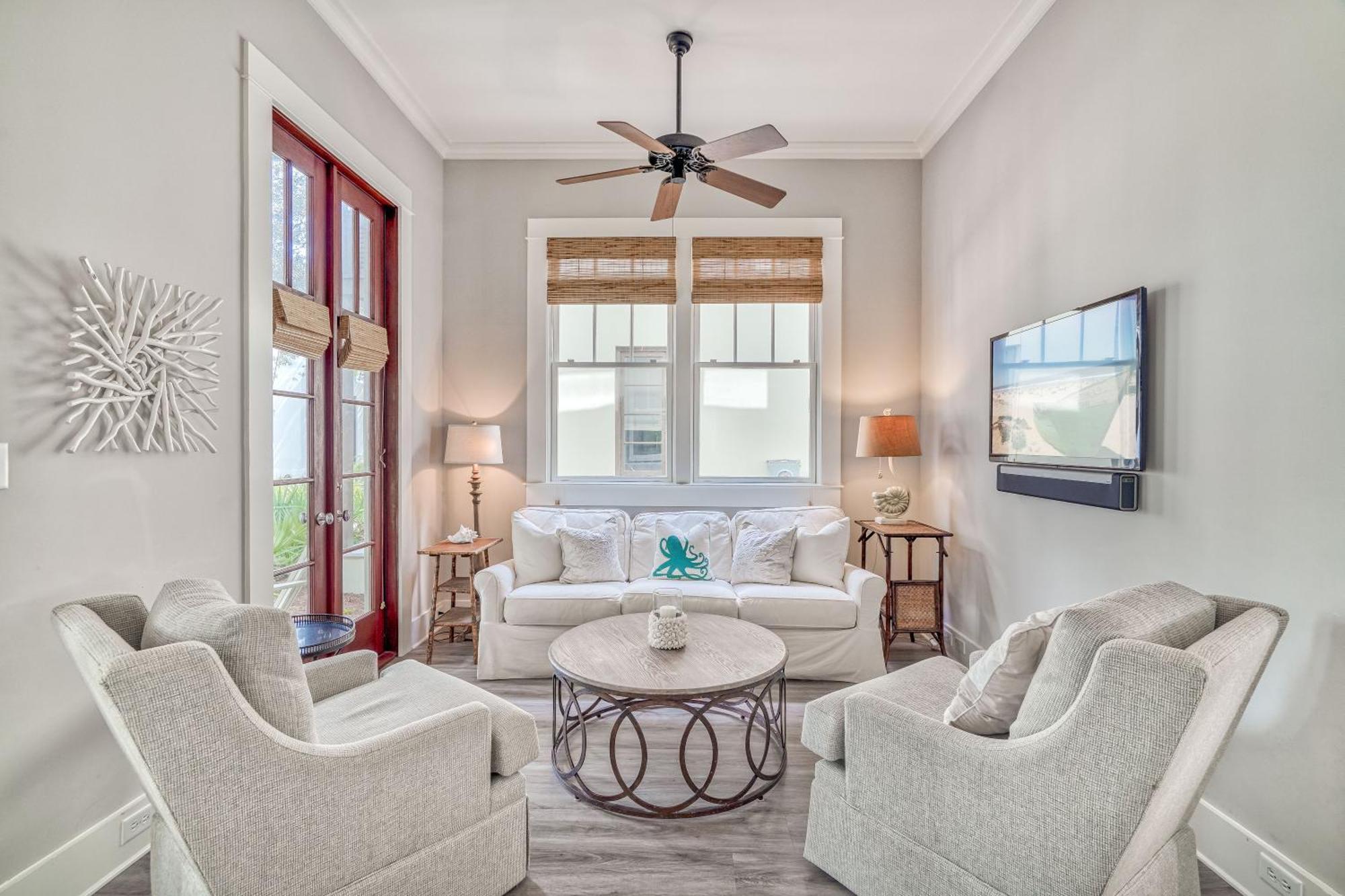 Holiday home Sandy Haven By 30a Escapes