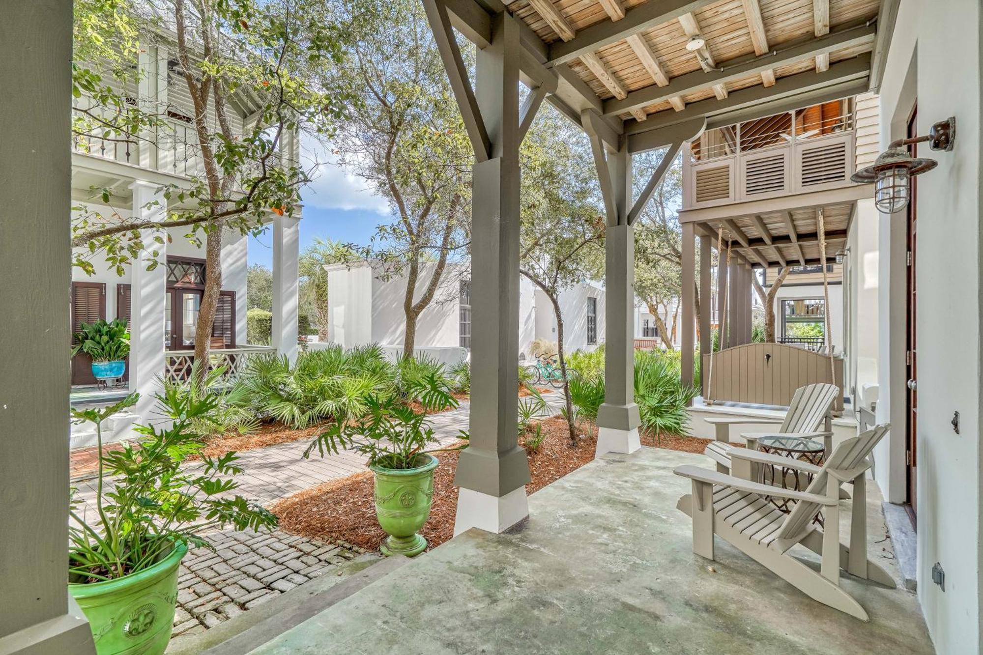 Sandy Haven By 30a Escapes Holiday home
