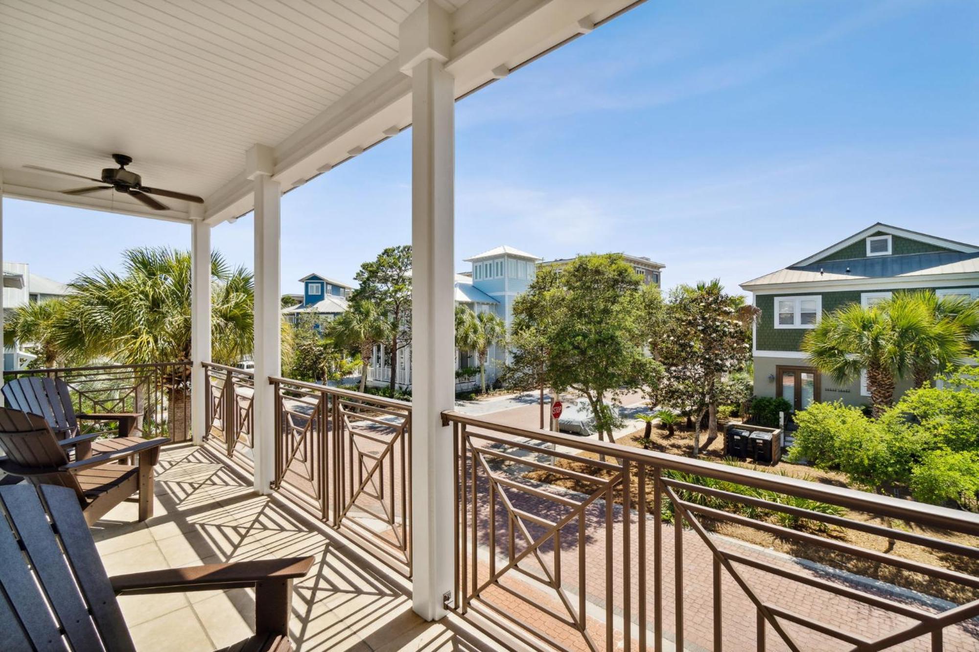Holiday home Decanted Dream By 30a Escapes *