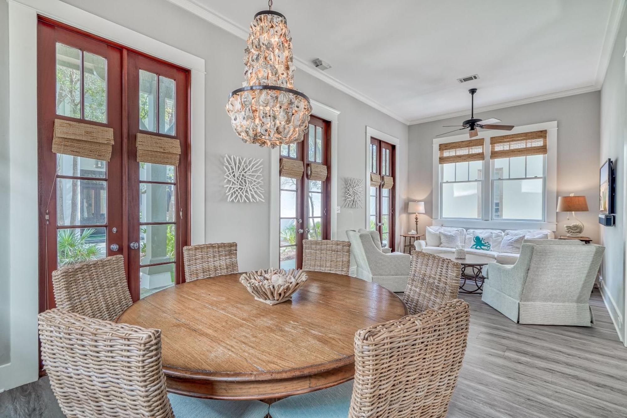 Holiday home Sandy Haven By 30a Escapes