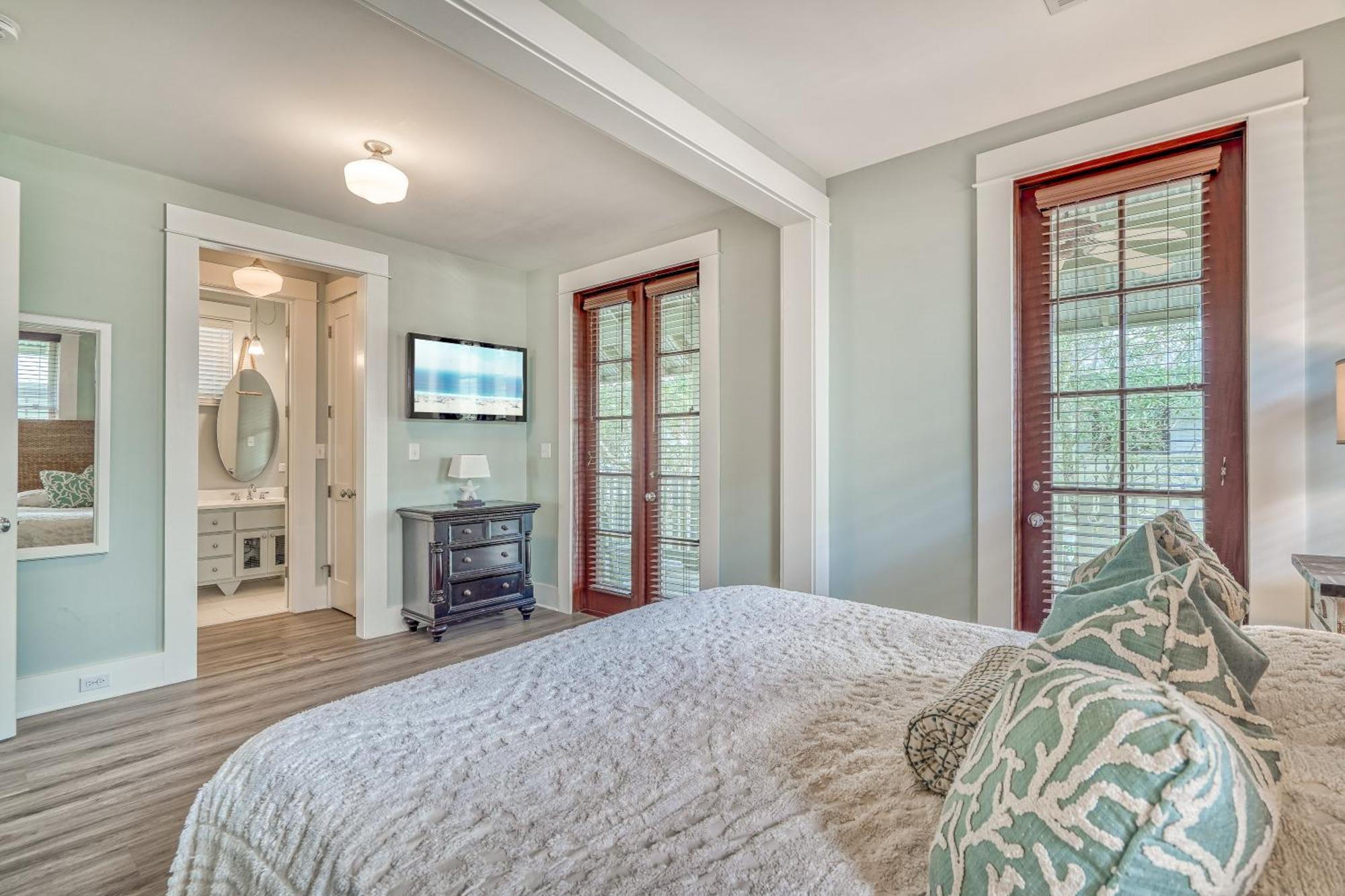 Sandy Haven By 30a Escapes * Rosemary Beach