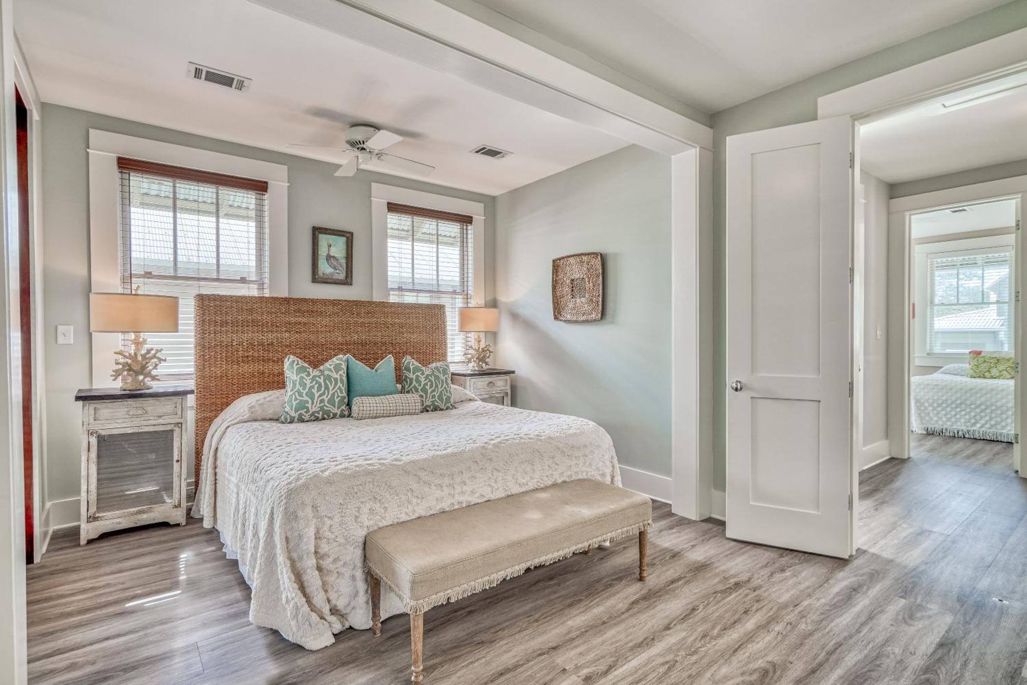 Sandy Haven By 30a Escapes * Rosemary Beach