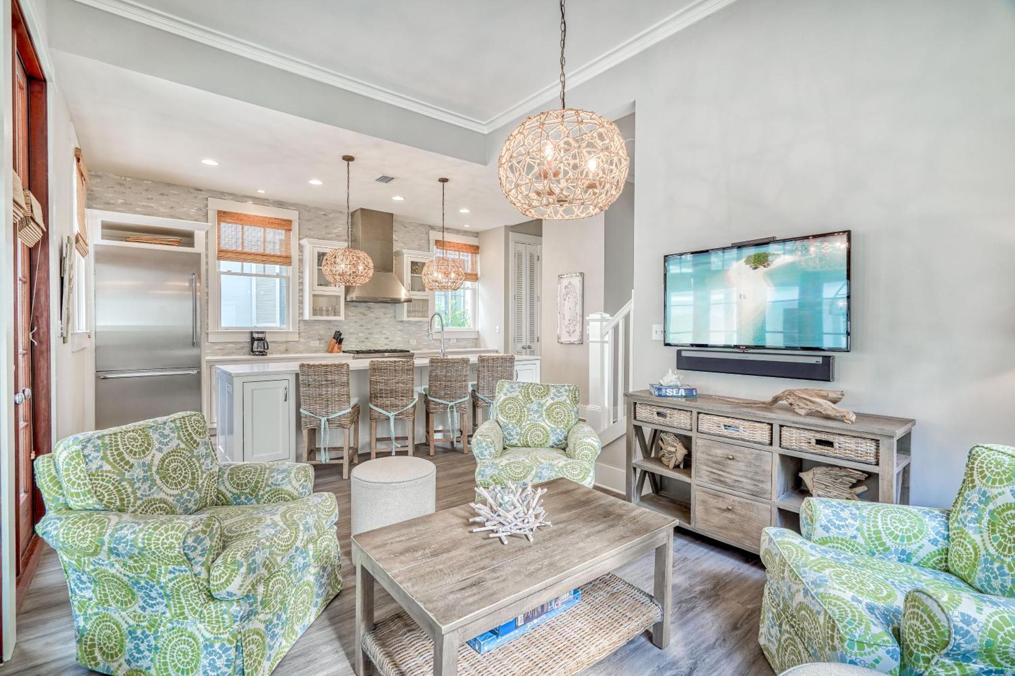 Sandy Haven By 30a Escapes Rosemary Beach
