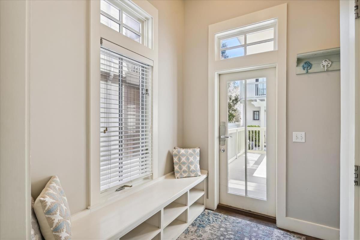 Summer By 30a Escapes Holiday home Rosemary Beach