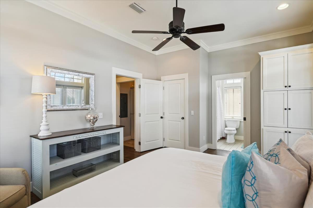 Summer By 30a Escapes Rosemary Beach