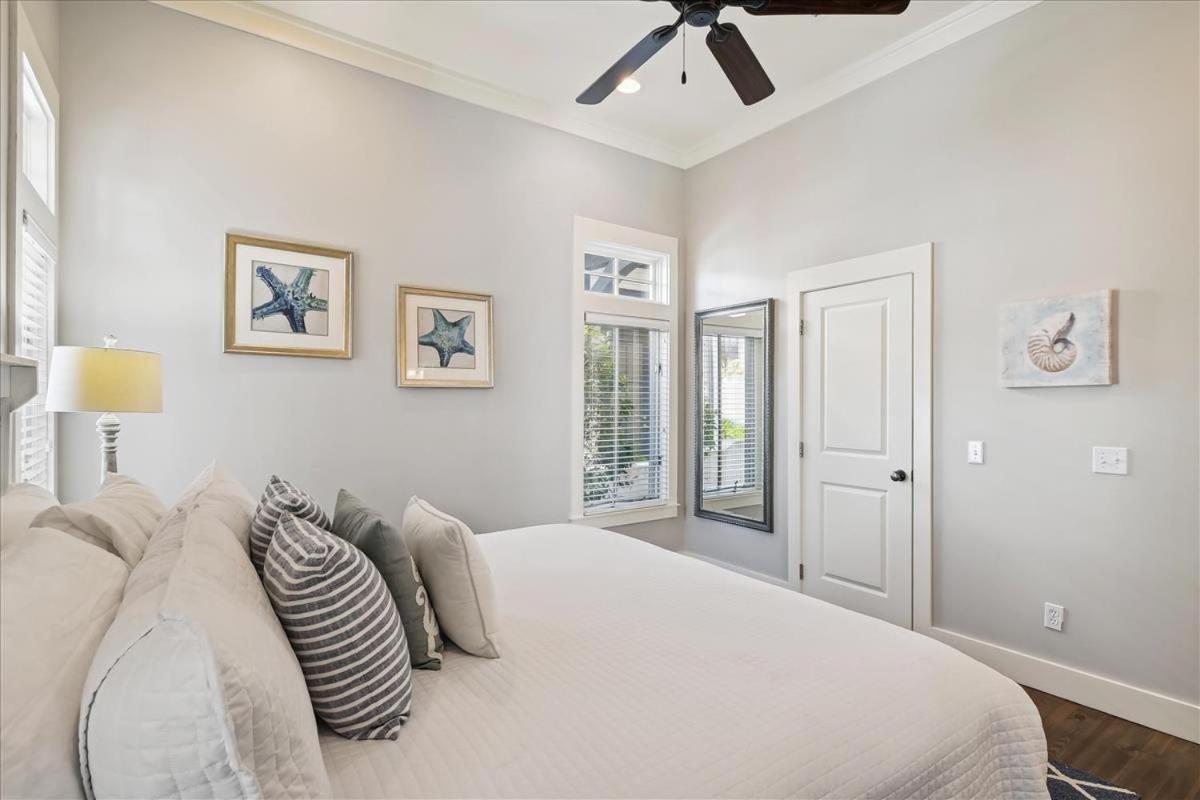 Summer By 30a Escapes Rosemary Beach