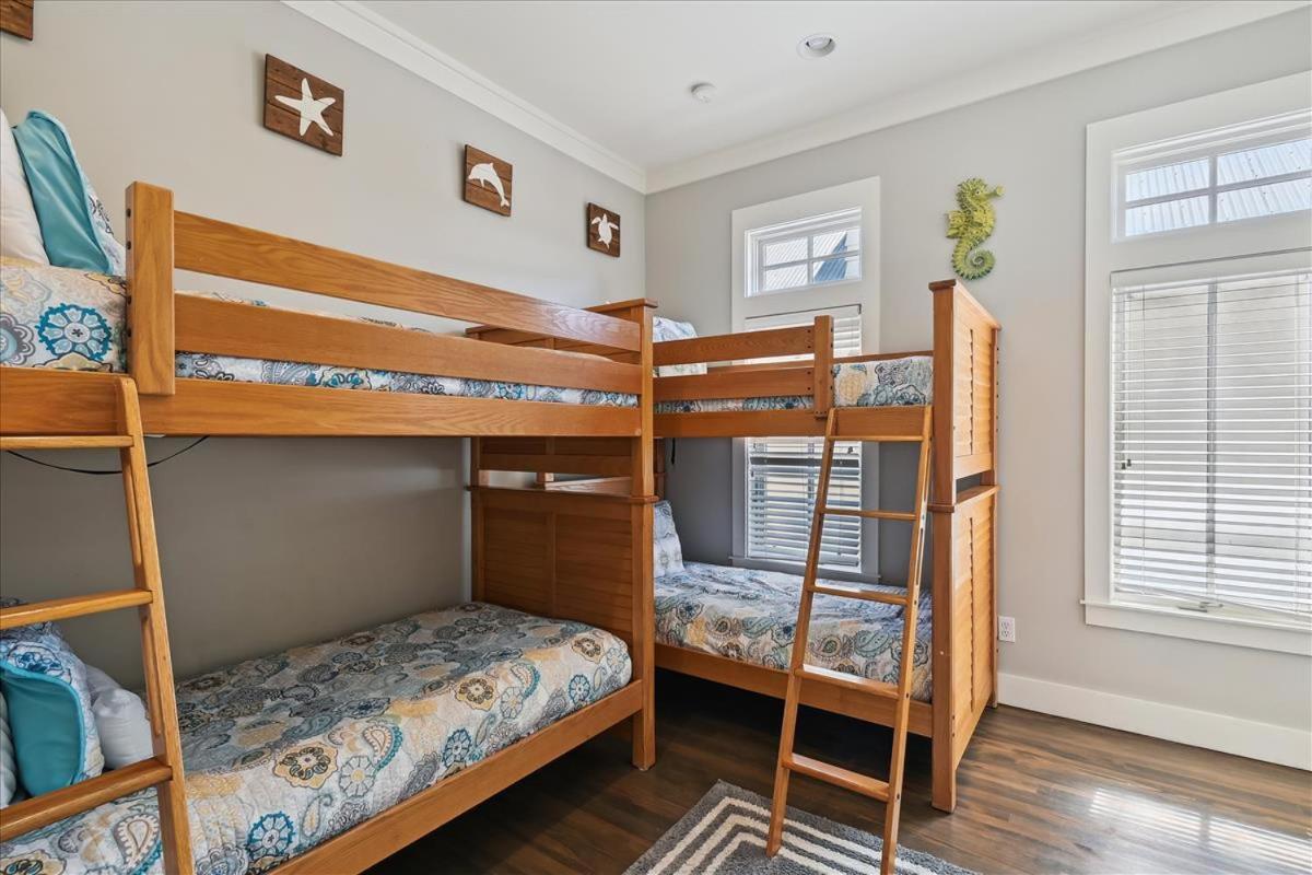 Summer By 30a Escapes Holiday home