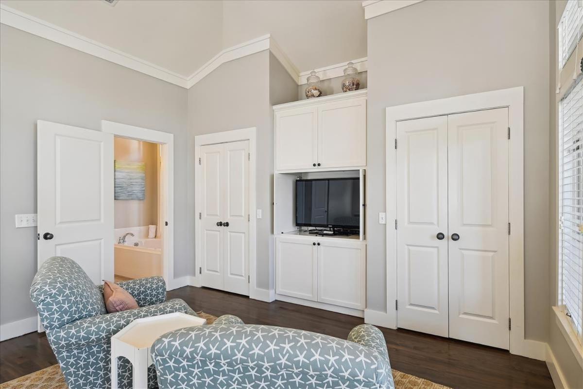 Summer By 30a Escapes Holiday home Rosemary Beach