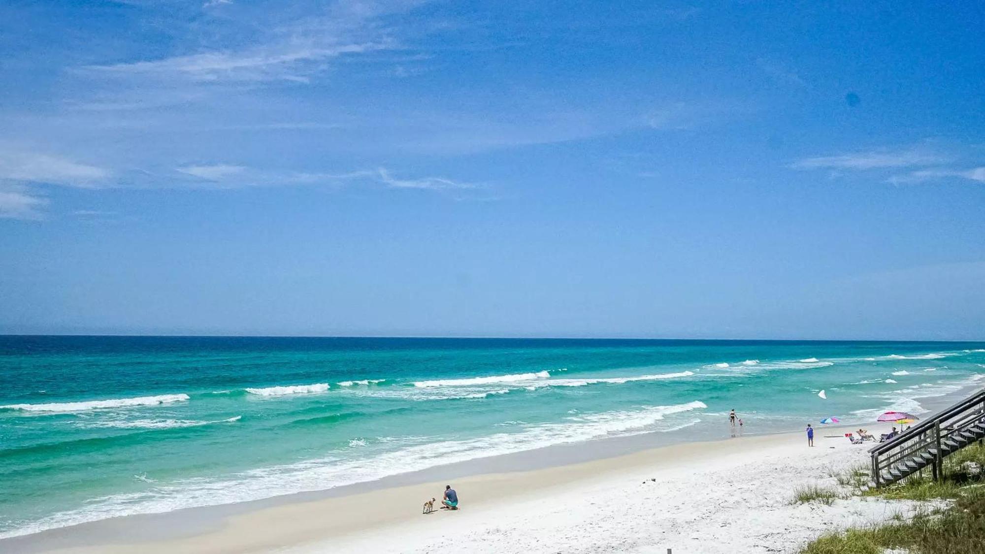 275 Lifeguard Loop By 30a Escapes *