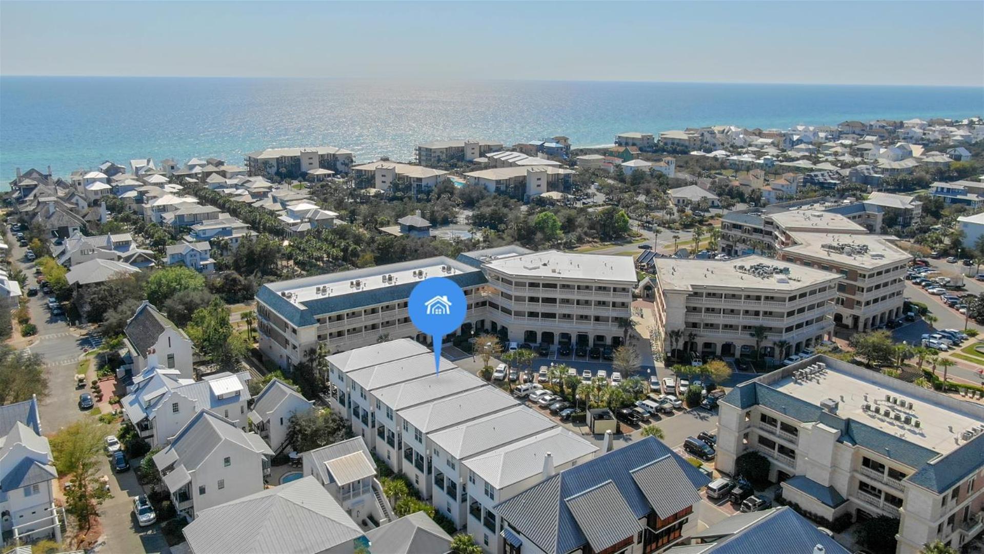 275 Lifeguard Loop By 30a Escapes Holiday home *