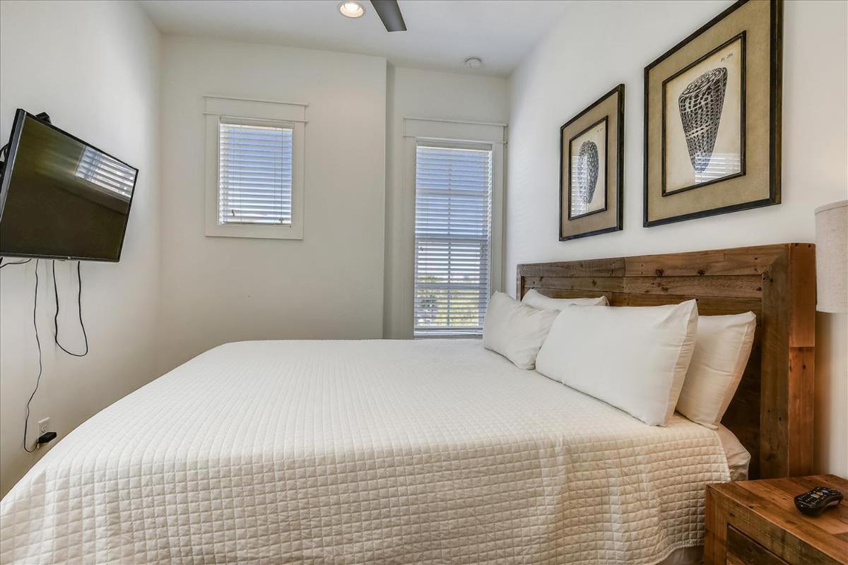 275 Lifeguard Loop By 30a Escapes * Rosemary Beach