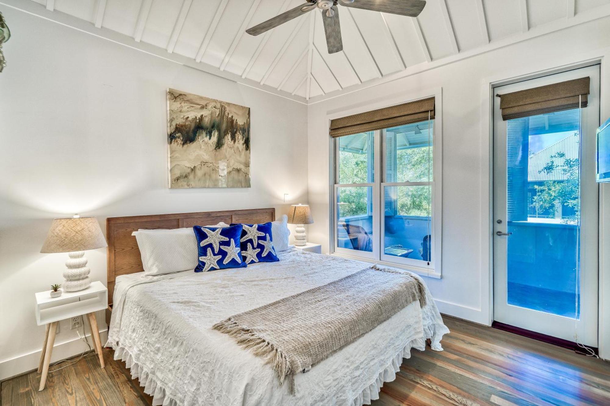 Sea La Vie * Rosemary Beach