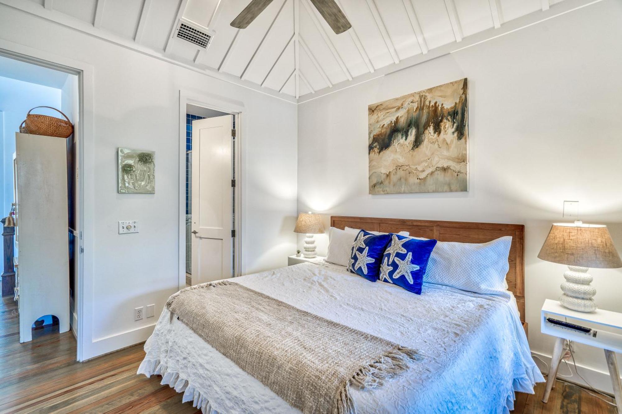 Sea La Vie * Rosemary Beach