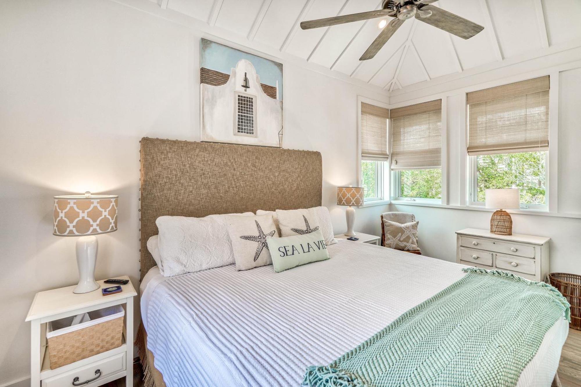 Sea La Vie Holiday home Rosemary Beach