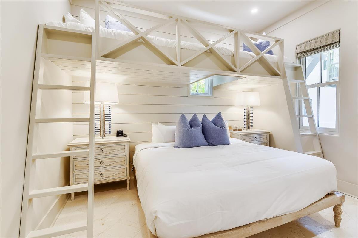 Amen Corner By 30a Escapes Holiday home