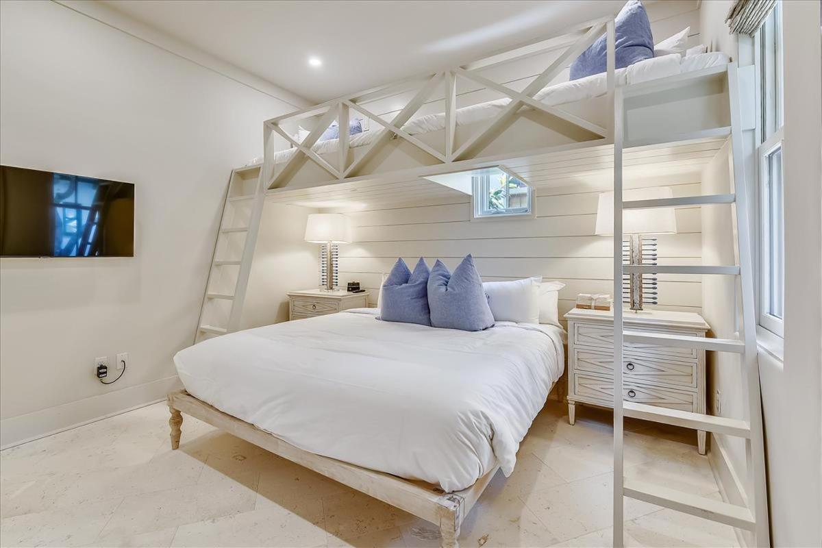 Holiday home Amen Corner By 30a Escapes Rosemary Beach