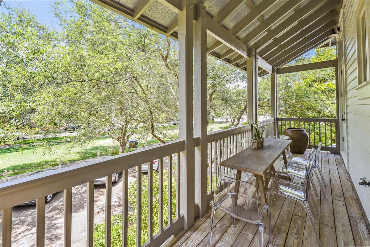 Amen Corner By 30a Escapes Rosemary Beach