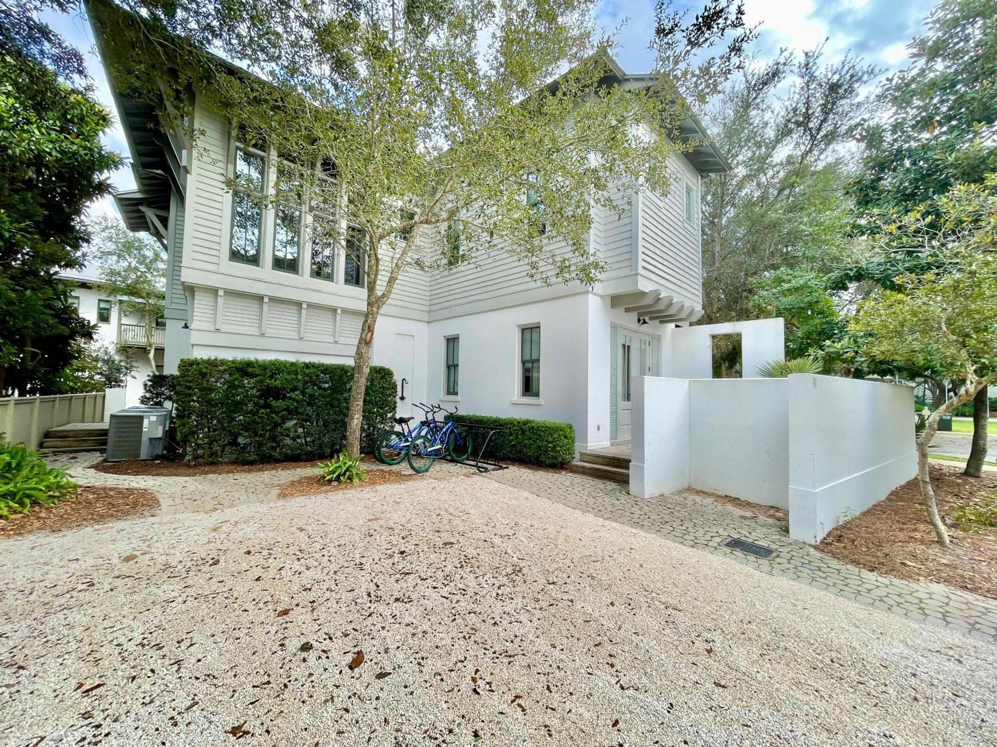 Amen Corner By 30a Escapes * Rosemary Beach